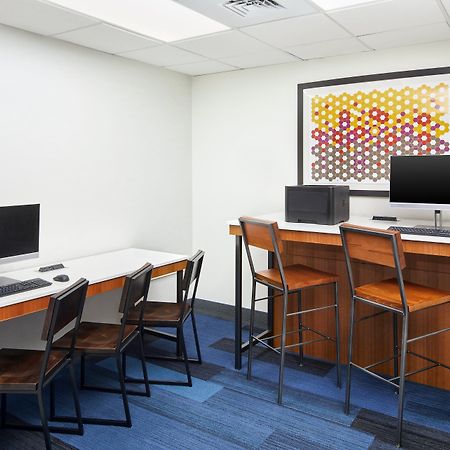 Holiday Inn Express & Suites - Spartanburg-North By Ihg Buitenkant foto