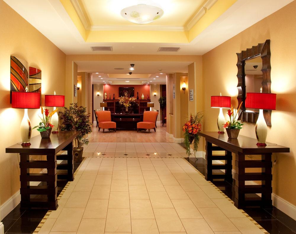 Holiday Inn Express & Suites - Spartanburg-North By Ihg Buitenkant foto