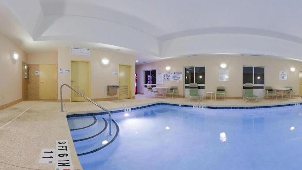 Holiday Inn Express & Suites - Spartanburg-North By Ihg Buitenkant foto