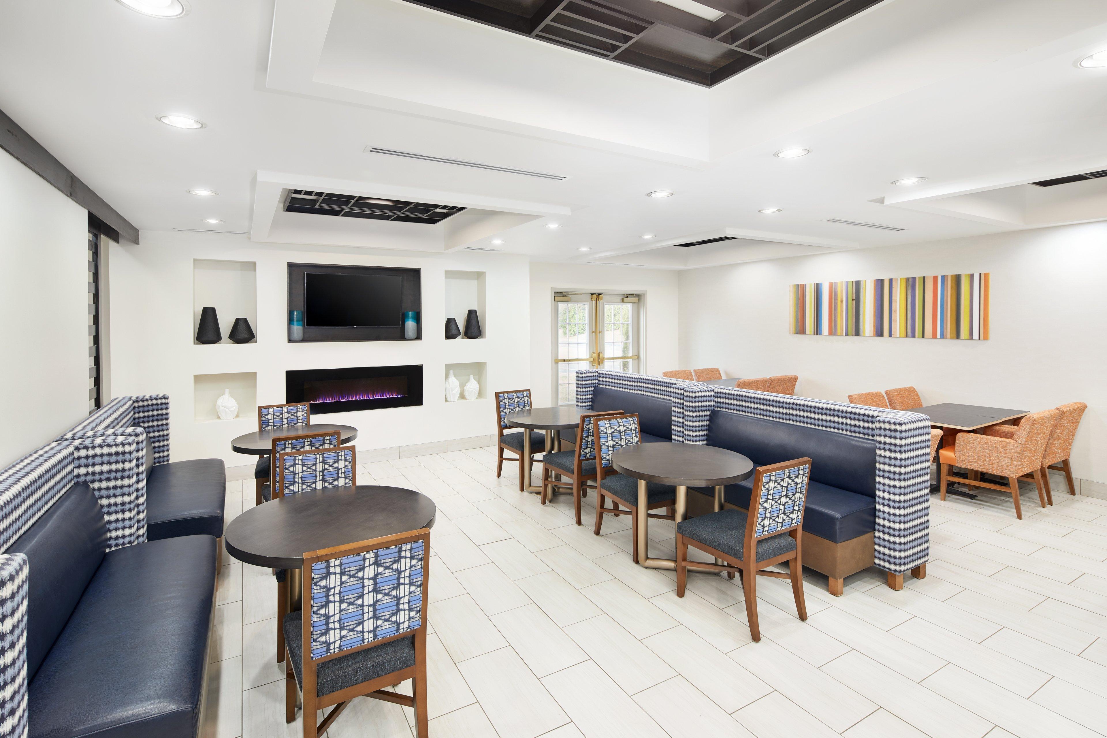 Holiday Inn Express & Suites - Spartanburg-North By Ihg Buitenkant foto