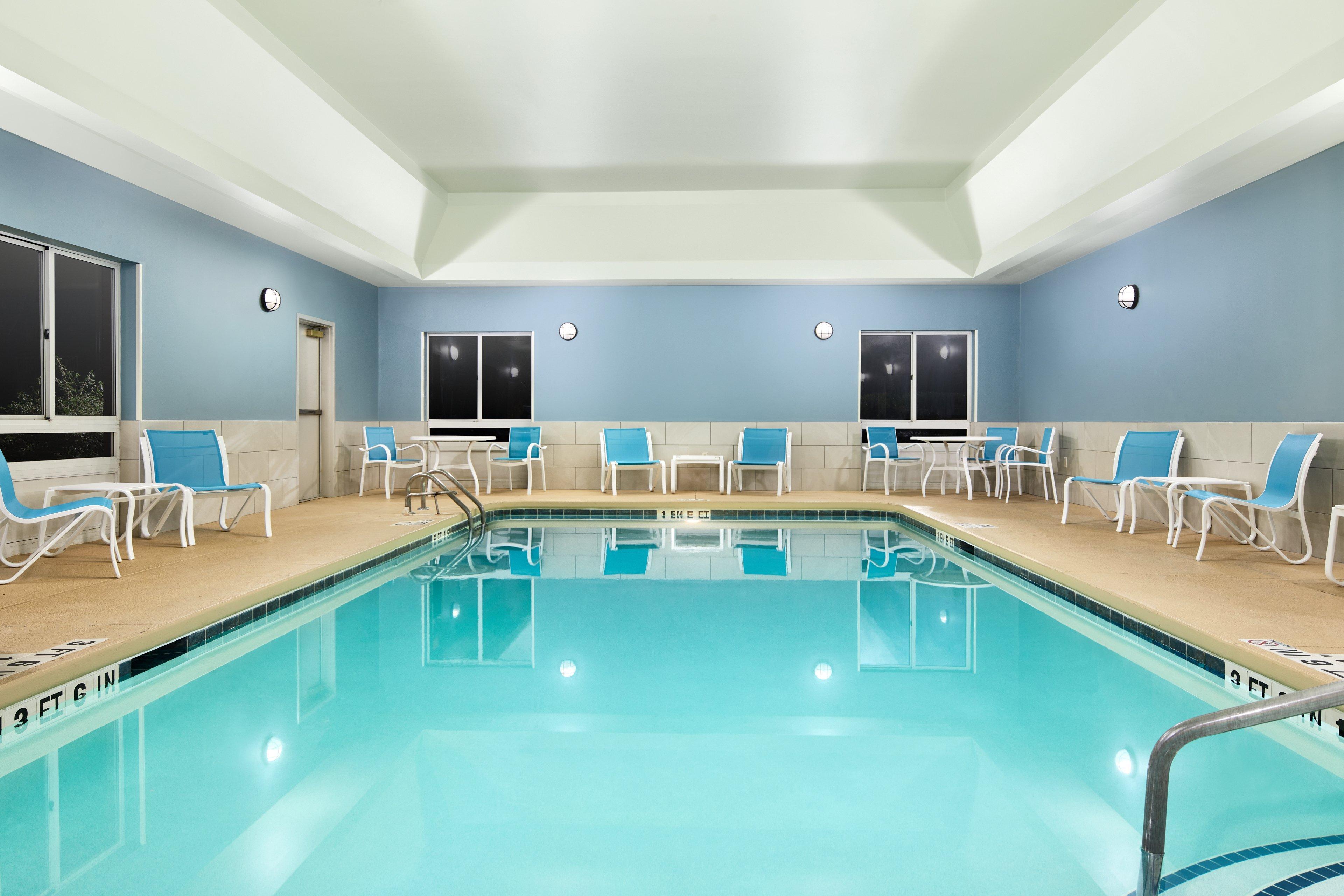 Holiday Inn Express & Suites - Spartanburg-North By Ihg Buitenkant foto