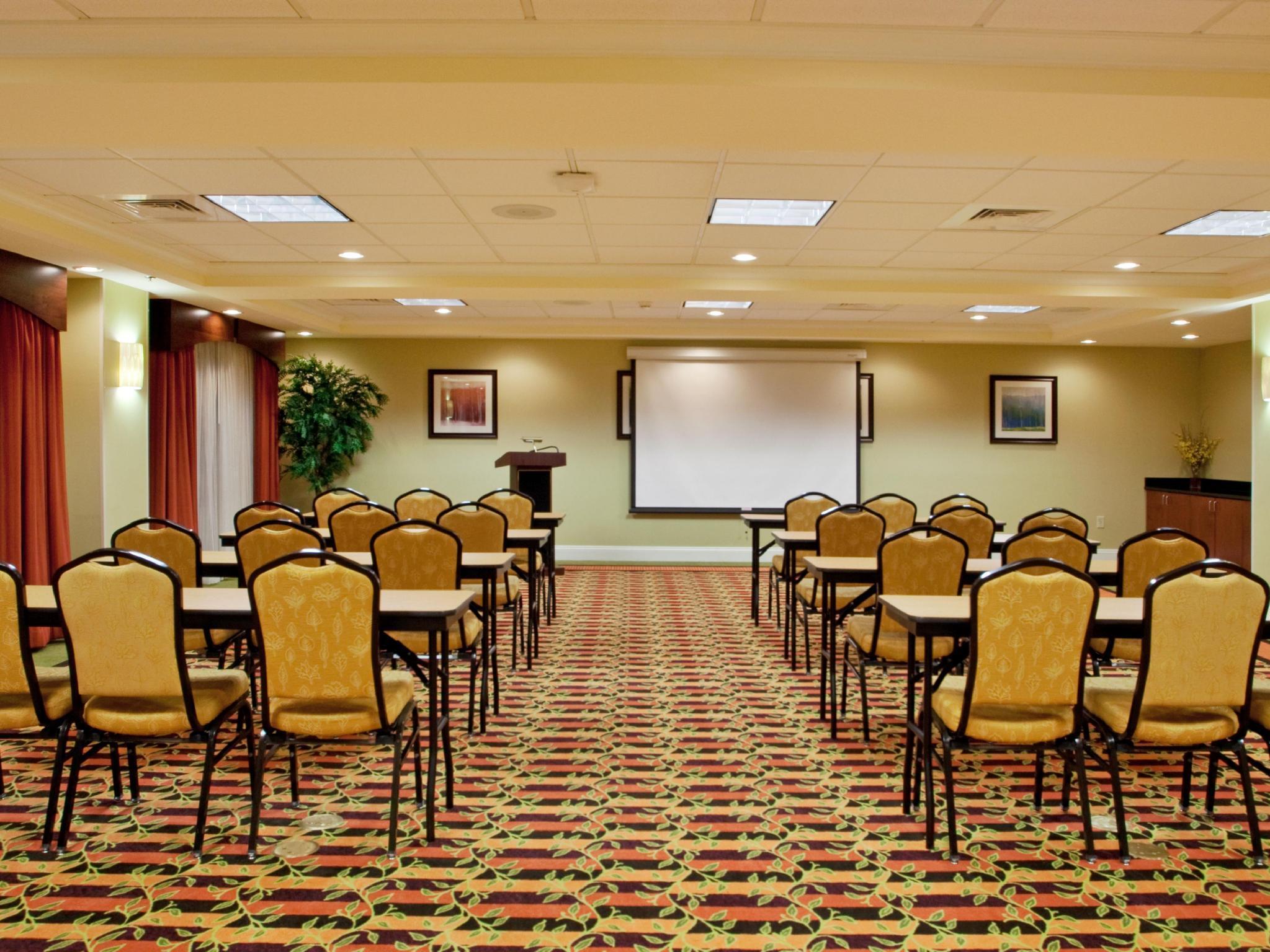 Holiday Inn Express & Suites - Spartanburg-North By Ihg Buitenkant foto