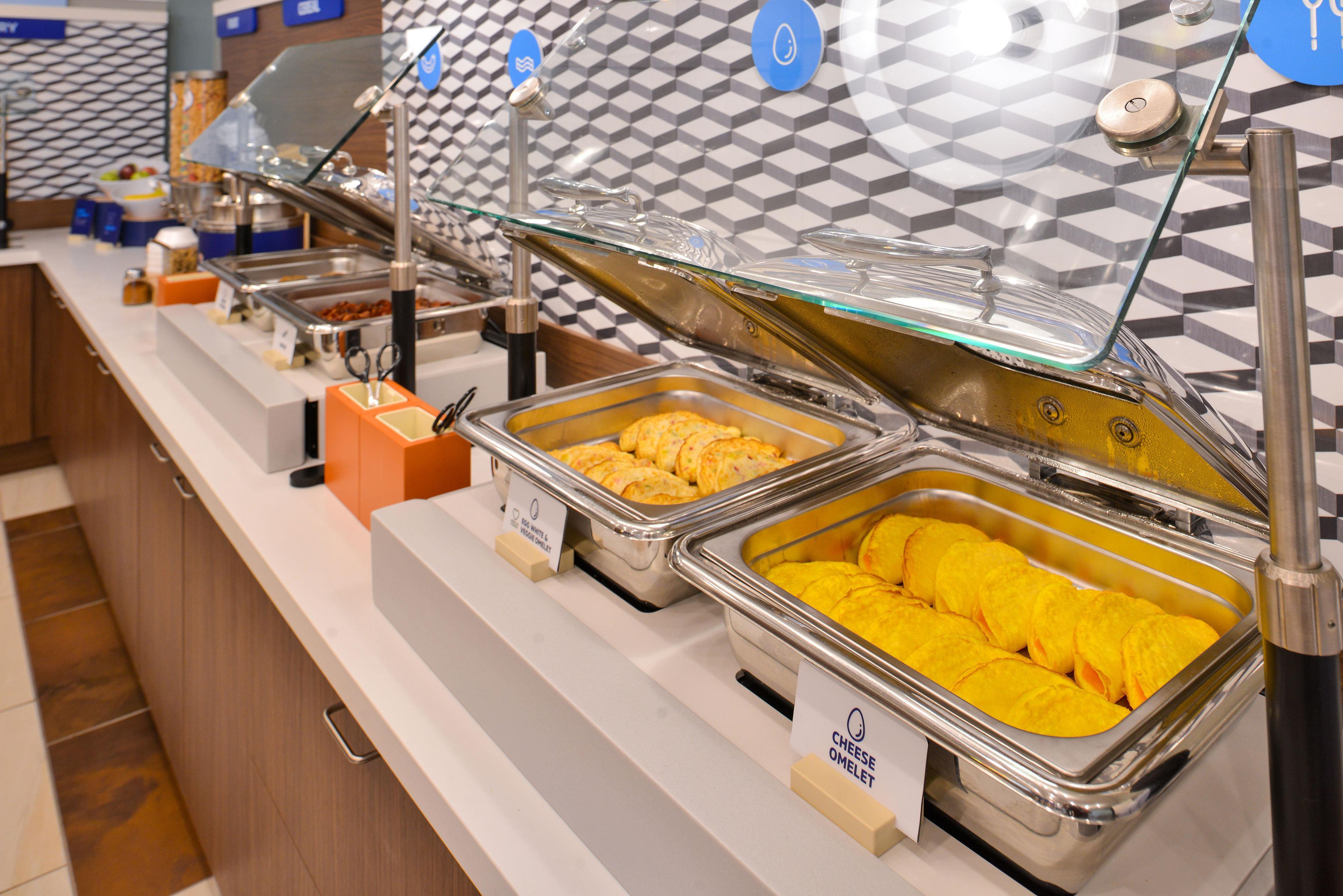 Holiday Inn Express & Suites - Spartanburg-North By Ihg Buitenkant foto
