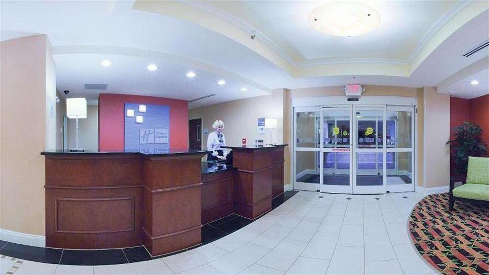 Holiday Inn Express & Suites - Spartanburg-North By Ihg Buitenkant foto