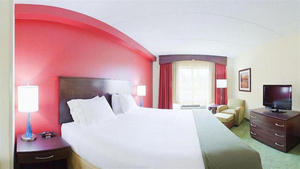 Holiday Inn Express & Suites - Spartanburg-North By Ihg Buitenkant foto