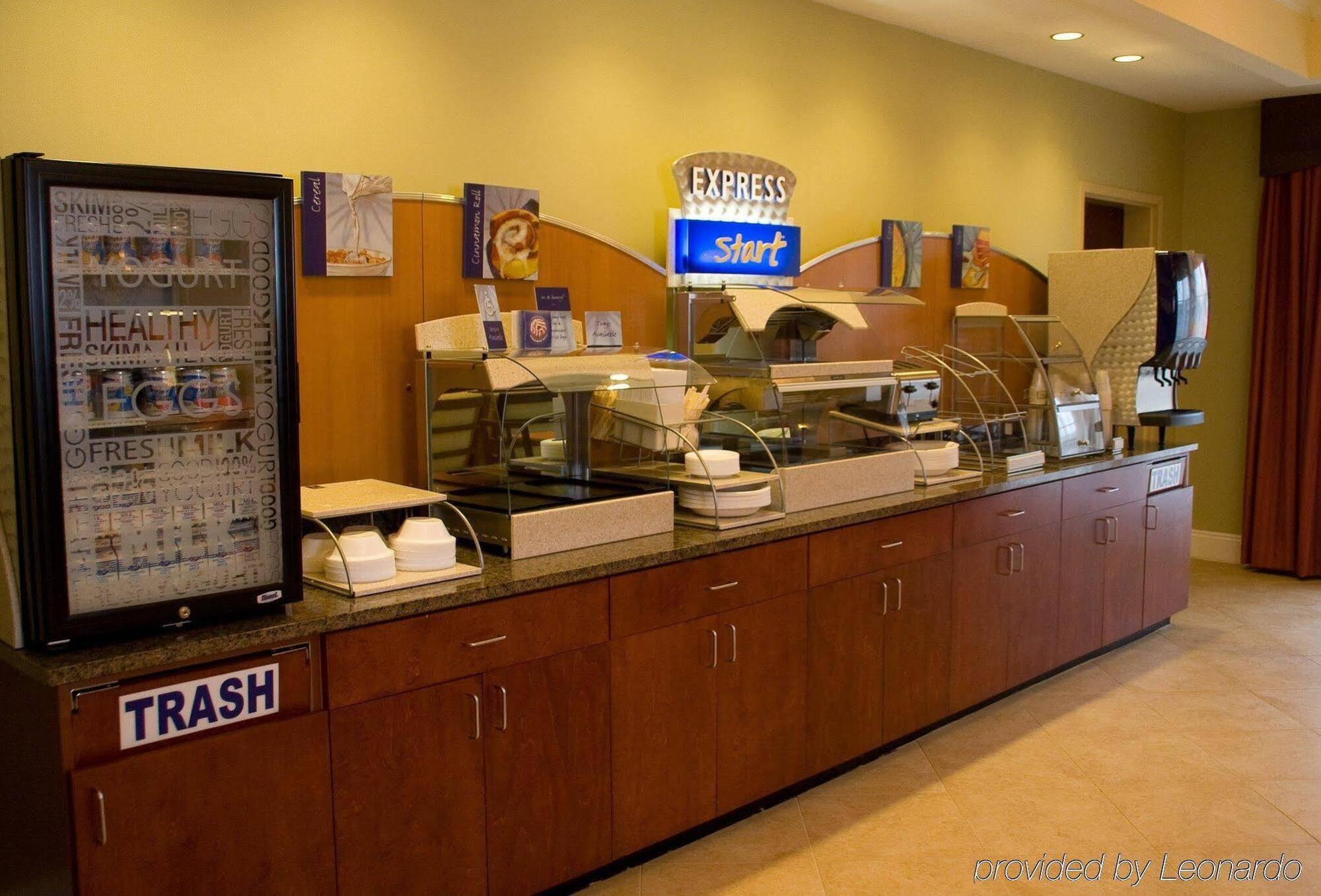 Holiday Inn Express & Suites - Spartanburg-North By Ihg Buitenkant foto