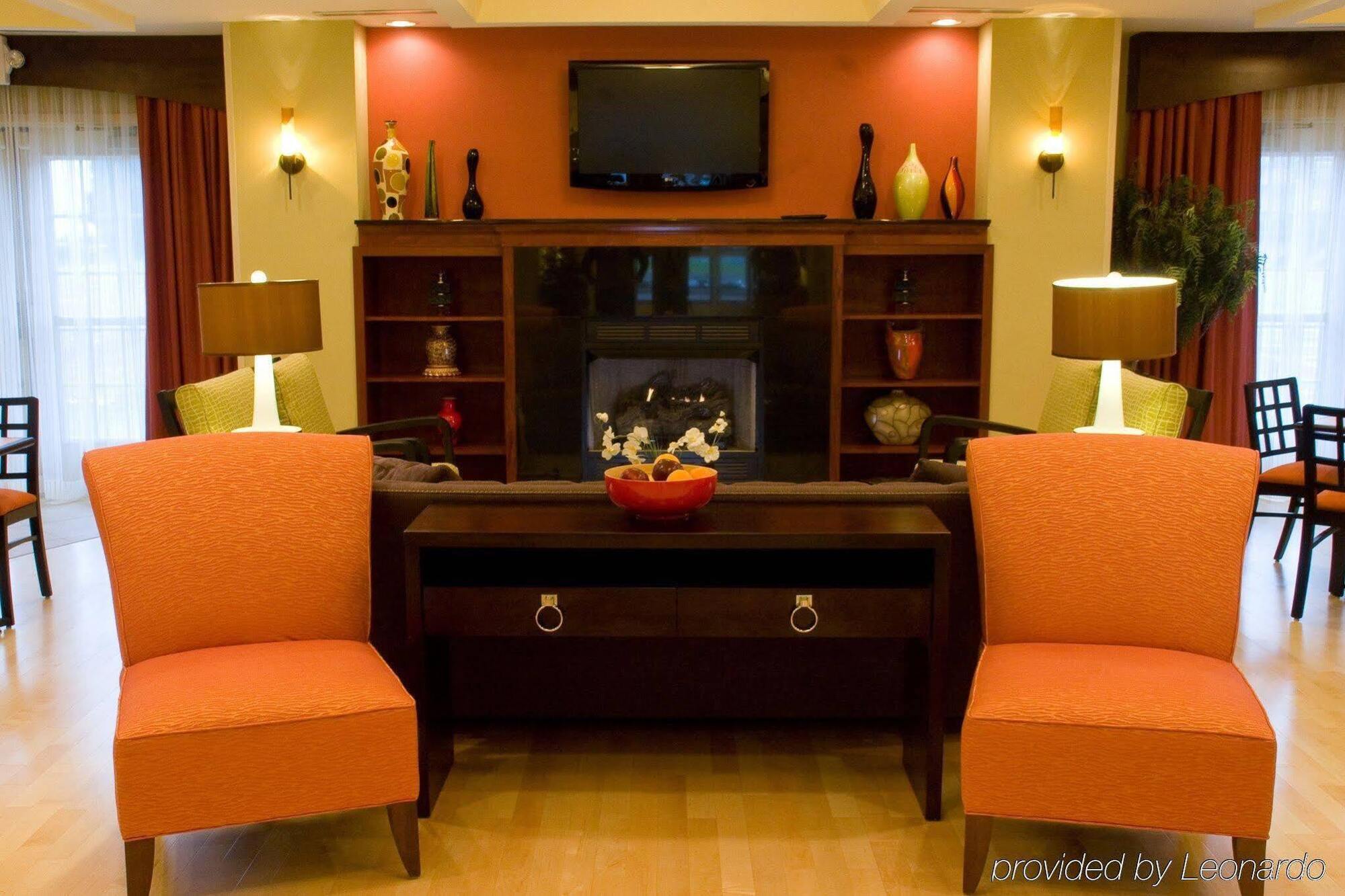 Holiday Inn Express & Suites - Spartanburg-North By Ihg Buitenkant foto